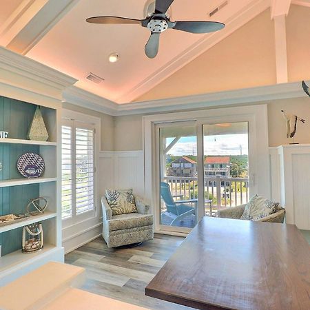 6007 Happy Sol Oceanfront Heatable Pool Villa Nags Head Luaran gambar