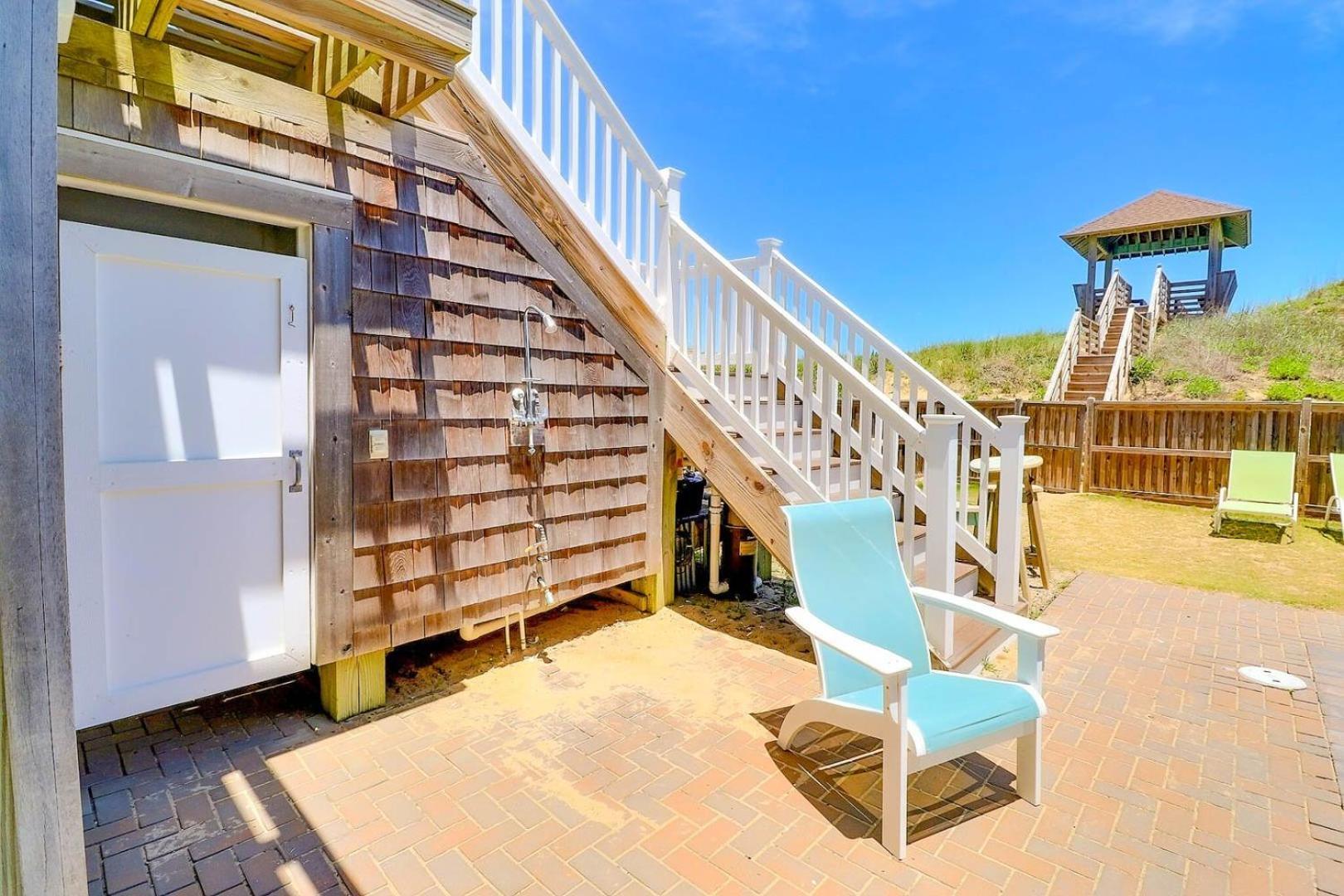 6007 Happy Sol Oceanfront Heatable Pool Villa Nags Head Luaran gambar