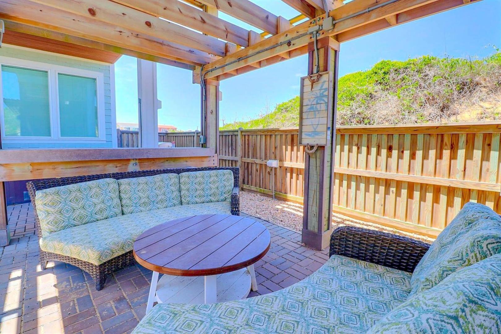 6007 Happy Sol Oceanfront Heatable Pool Villa Nags Head Luaran gambar