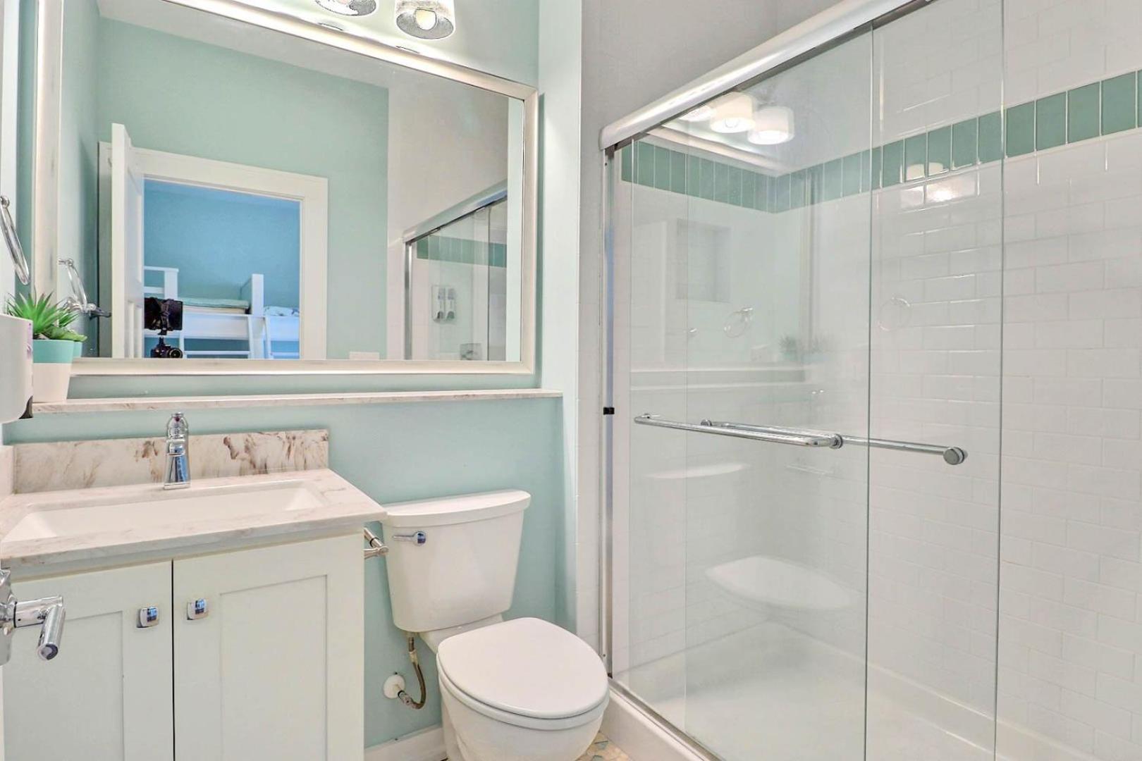 6007 Happy Sol Oceanfront Heatable Pool Villa Nags Head Luaran gambar