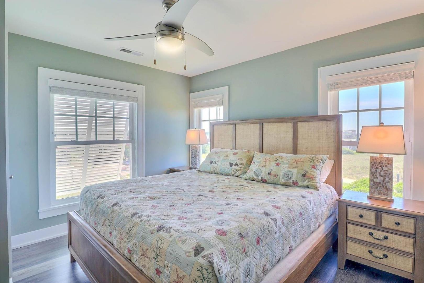 6007 Happy Sol Oceanfront Heatable Pool Villa Nags Head Luaran gambar